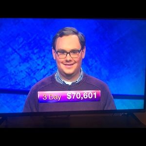 Meet your Posher, Christopher